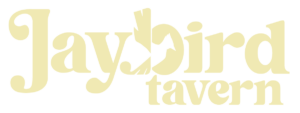 jaybird tavern logo