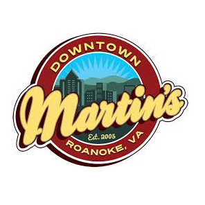 martin's logo