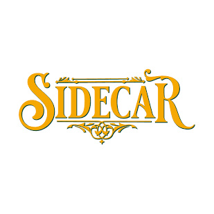 sidecar logo